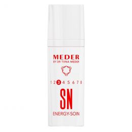 MEDER Nrj-Soin (SN 3) 