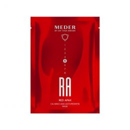 MEDER Red Apax Maske (RA)