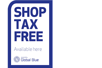 Tax free shopping