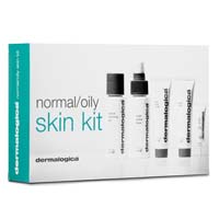 Skin Kit Normal / Oily  